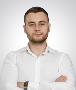 Пичугин Антон