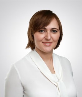 Вершинина Мария